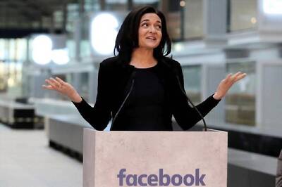 Facebook COO Urges Everyone to Help Tackle Fake News; Says Facebook Not The Only Judge