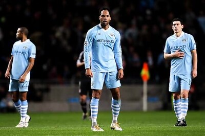 'City won't let United win the EPL at the Etihad'