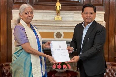 GST Latest Update: GoM Submits Report On Taxation of Online Gaming, Casinos To FM Nirmala Sitharaman