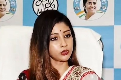 'Why So Much Hate': BJP Hits Out At TMC Leader For 'Butcher' Comment Against Doctors On Protest, She Clarifies