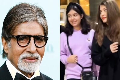 Amitabh Bachchan Talks About 'Avoidance', 'Neglect' Amid Aishwarya Rai's Return To Mumbai: 'After A Long...'