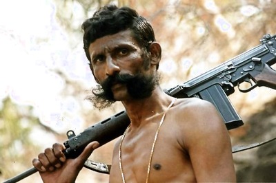 Chasing Veerappan & his Lanka Dreams - India's Most Famous Bandit Manhunt