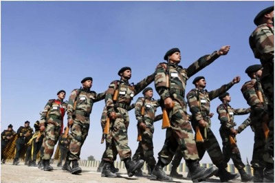 Indian Army Recruitment Rally 2021 for 12 Districts of Uttar Pradesh, Check Details Here
