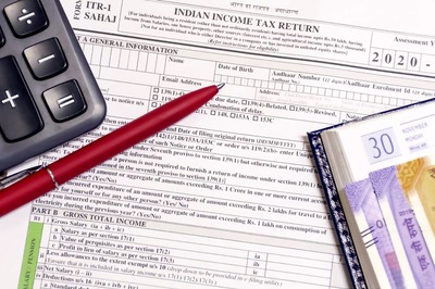 Income Tax Return Filing: A list of I-T Rules that Have Changed this Year