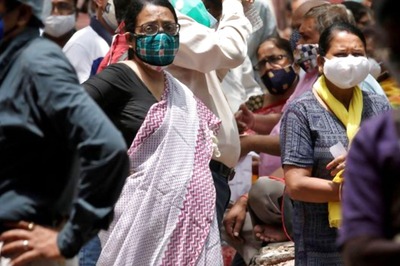 Big Jump in Daily Covid Tally, India Records 7,240 New Cases; Maharashtra Among Top Contributors