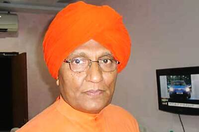 Chidambaram a murderer of democracy: Agnivesh