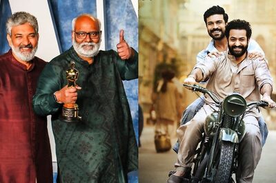 SS Rajamouli, Ram Charan, Jr NTR Spent Rs 60 Lakh to Buy Tickets to Oscars? SS Karthikeya Reveals