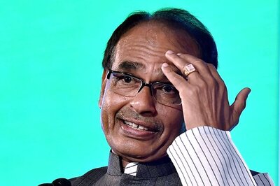Shivraj's Murshidabad Rally Cancelled as West Bengal Govt Denied Permission For Chopper Landing: BJP