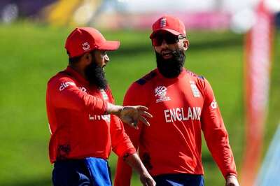 'I Just Needed to Mix It Up to Get A Few Wickets': Adil Rashid's Key To Success Against Oman in T20 World Cup 2024