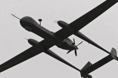 Army Procuring A Range of UAVs, Including Loitering Munitions, for Vigil And Combat at Pak, China Borders