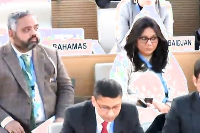 Watch: India's Strong Response to UN Rights Chief After Comment on Electoral Process of Largest Democracy