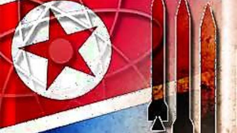 'Asia to cheer Korean missile strike down'