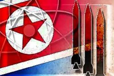 'Asia to cheer Korean missile strike down'