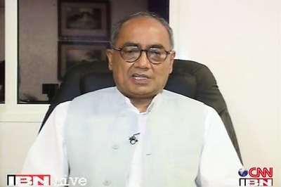 Congress accuses Narendra Modi of being selective