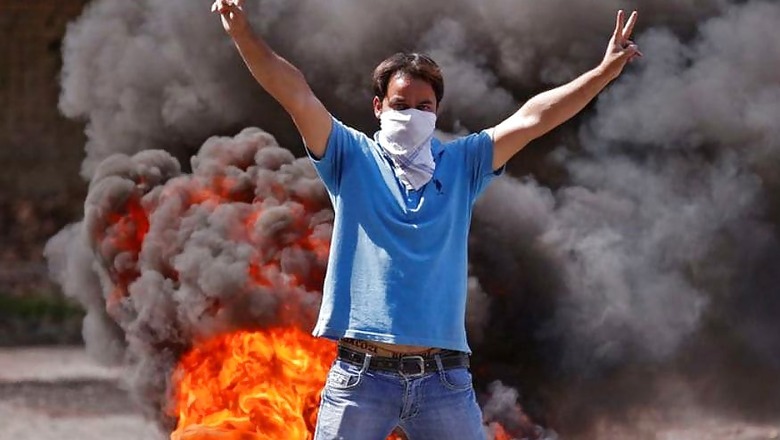 Toll in Kashmir Unrest Mounts to 91 as Teen Succumbs to Day-old Injuries