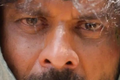 Joram’s First Look Out: Manoj Bajpayee ‘Stoked’ Film Made It to Film Bazaar, See His Reaction