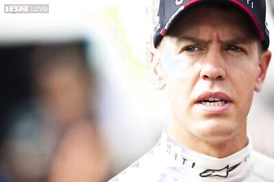 Sebastian Vettel is worn out, says Red Bull chief Christian Horner