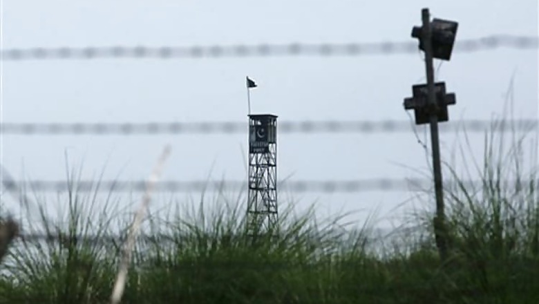 Jawan killed as Pakistan violates ceasefire along LoC in Poonch