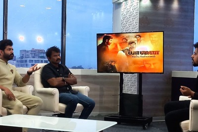 Filmmaker Hari Says Shooting For Aruvaa Starring Suriya May Begin Soon