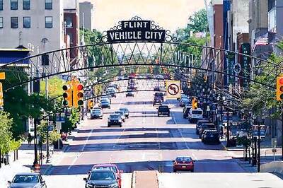 Judge: Feds Can Be Sued For Failures In Flint Water Crisis