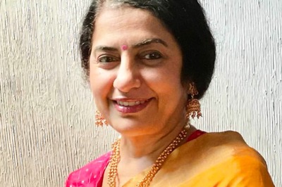 'We Need to Learn it': Suhasini Mani Ratnam on Hindi Language Controversy