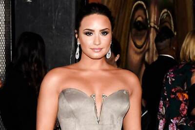 Singer Demi Lovato Rushed to Hospital for Apparent Heroin Overdose