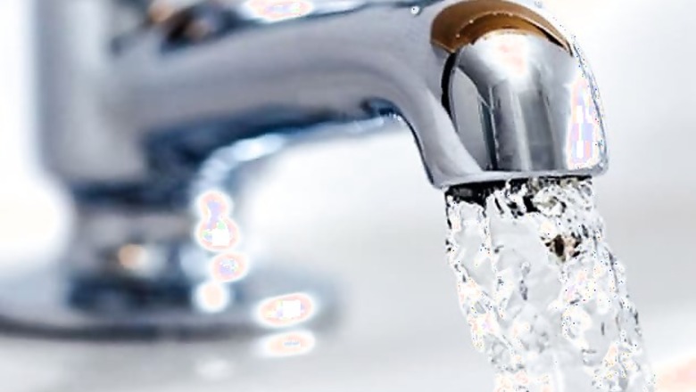 Rajasthan govt to set up 1000 RO plants in villages to ensure clean drinking water