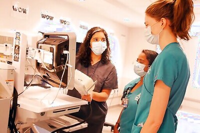 Trail of bubbles leads scientists to new coronavirus clue