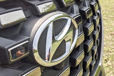 Hyundai Mobis Develops Foldable Steering Wheel For Future Vehicles - Details Here