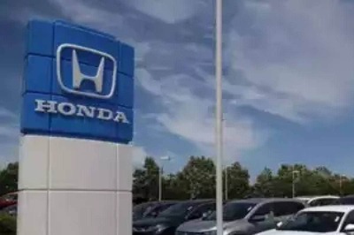 Honda Is Planning To Open Its Next EV Factory In Canada