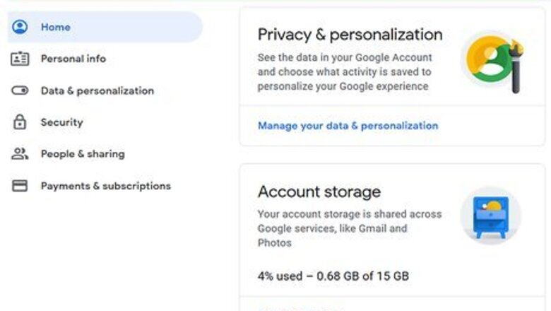 How to Opt Out of Tracking on Google