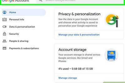 How to Opt Out of Tracking on Google