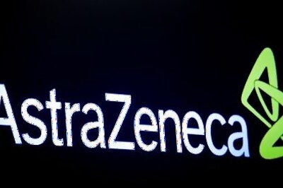 AstraZeneca in first COVID-19 vaccine deal with Chinese company