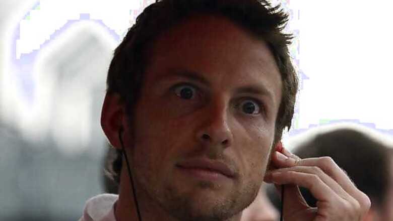 Jenson Button win would be just the ticket