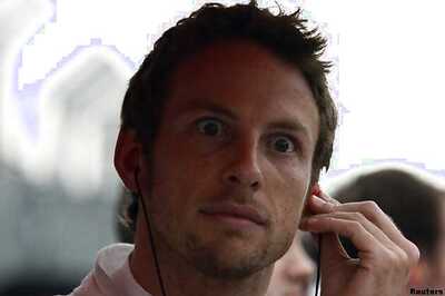 Jenson Button win would be just the ticket