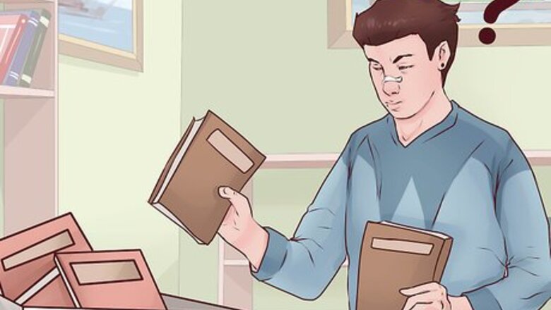 How to Organize a Classroom Library