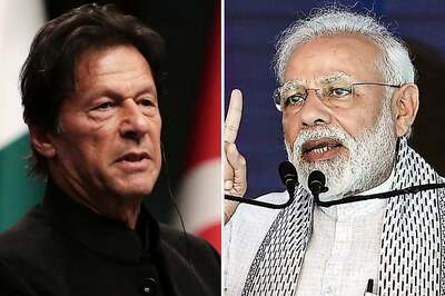 PM Modi, Imran Khan to Battle it Out at UNGA Today With Kashmir Issue on Cards