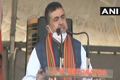 News18 Evening Digest: Suvendu Adhikari Joins BJP, Health Min Says India on Cusp of Authorising First Set of Vaccines & Other Top Stories