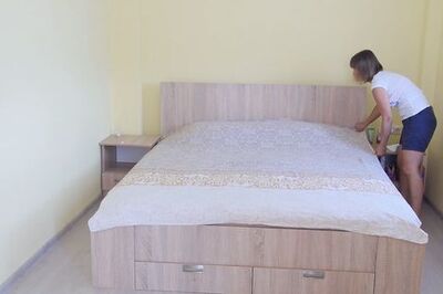 How to Clean Your Room in 10 Minutes