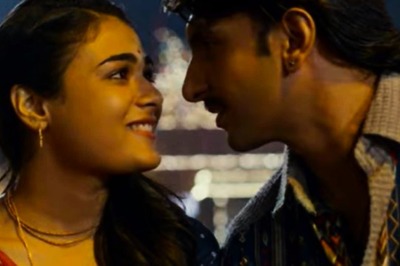 Jayeshbhai Jordaar Trailer: Ranveer Singh Promises a Fun Ride, Demolishing Social Stigmas on the Way