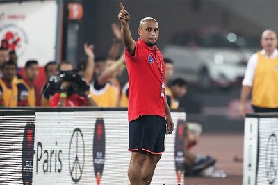 ISL 2015, Week-6 Review: Angry Anelka, old La Liga wounds and Dagnall's fastest goal