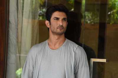 Sushant Singh Rajput's Upcoming Film Rifleman in Legal Trouble