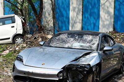 Understand My Pain, Says Porsche Car Crash Victim's Mother as HC Orders Release of Teen Accused
