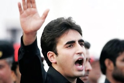 Goa Congress leader sends barking dog to Bilawal over Kashmir rant