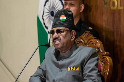 Dues of Bengal Will Be Cleared if State Meets Centre's Requirements: Guv Bose