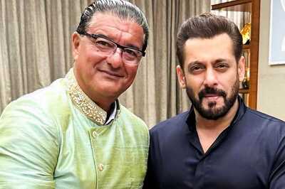 Salman Khan and Jacob & Co Announce Exciting New Luxury Watch Collaboration