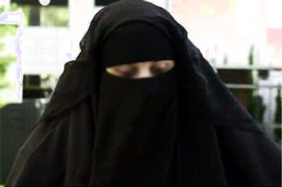 Kanpur college makes scarves mandatory for girls