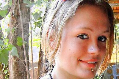 4 years after Goa death, Scarlett laid to rest