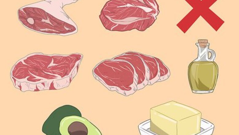 How to Lose Weight with IBS