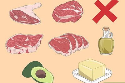 How to Lose Weight with IBS